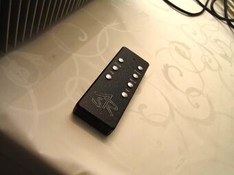 ASR Emitter II HD BATTERY ( Price : 1800 EUR ) - 3