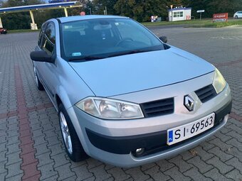 Megane 1.6 Klimatyzacja - 3