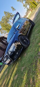 Audi a4 b7 3.0 tdi quatro 233 km - 3