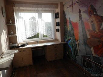 M3 55 m² ul. Lutomierska przestronne mieszkanie - 3