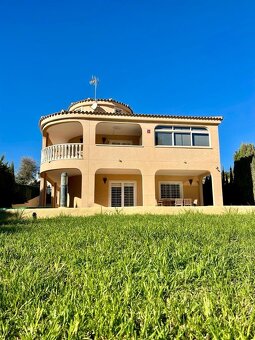 Ekskluzywna willa w Los Balcones – Torrevieja - 3