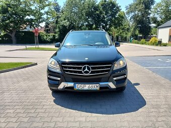 350 CDI / 4-MATIC / SALON POLSKA / JASNE WNĘTRZE OKAZJA / - 3