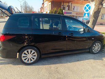 Sprzedam Mazdę 5 minivan - 3