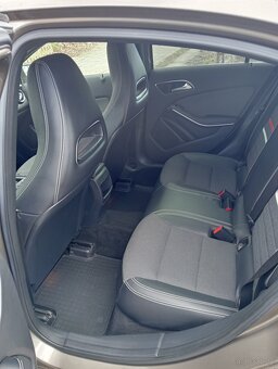 Piękny zadbany Mercedes 1.6 122km benzyna - 3