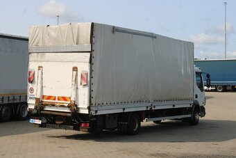 DAF FA LF 45.220, EURO 3, BOKI, HYDRAULIKA PRZÓD - 3