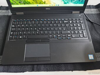 Dell Latitude E5570 | i5 • 8GB • 256GB SSD • Gotowy do pracy - 3
