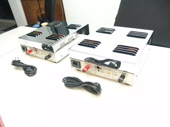 Burmester 850 Mono Block ( Price : 1700 EUR ) - 3