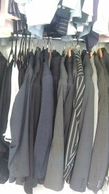 ubrania męskie używane styl VINTAGE .Odzież damska - 3