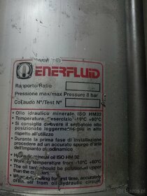 Pompa pneumatyczna enerfluid - 3
