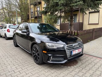 Audi A4 B9 2018 2.0 TFSI OKAZJA - 3
