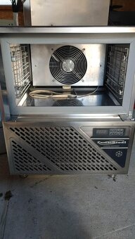 Zamrażarka szokowa - 3