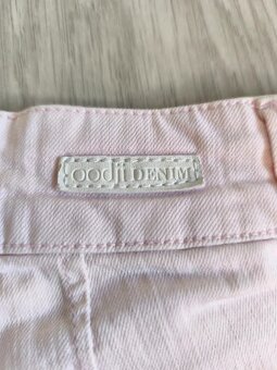 Dámské kraťasy Oodji - 3