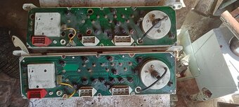 Zestaw wskaźników do samochodu DAEWO - 3