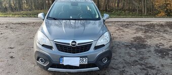Opel Mokka 1.4 Turbo - 3