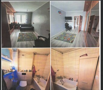 Syndyk sprzeda udziału 13/180 w nieruchomości lokalu Bydgosz - 3