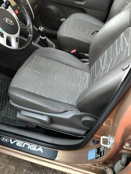 Sprzedam kia Venga krajowy - 3