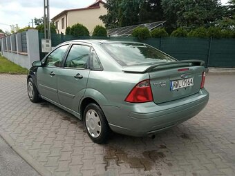 FORD FOCUS 2.0 OC I PT 12/2026 AUTOMAT skóra klimatyzacja - 3