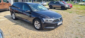 VW PASSAT B8 KOMBI - 3