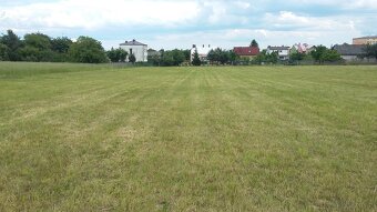 Działka budowlana na Jurze Krakowsko – Częstochowskiej - 3