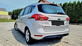 Ford B-Max w benzynieBogate Wyposażenie,Stan salonowy - 3