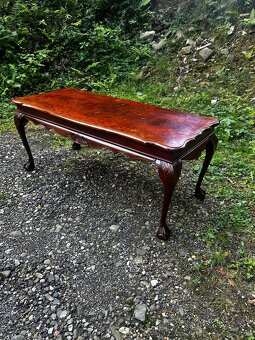 Stylowa ława - 3