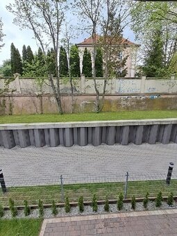 3 pokoje, 48 m2, winda, balkon, Centrum - 3