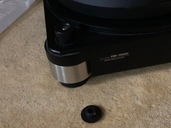 Micro Seiki RX-1500 FVG Turntable System - (Price: 2500 EUR) - 3