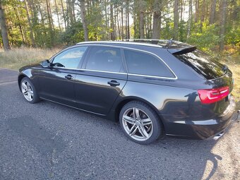 Audi A6 C7 2.0 tdi - 3