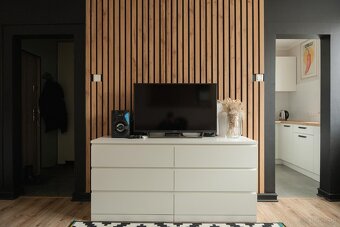 Wynajmę przytulną kawalerkę. - 3