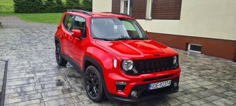 Jeep Renegade 2022 - 3