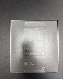 Predám úplne nový Samsung Galaxy Z Fold7,Jetblack,16GB/1TB - 3