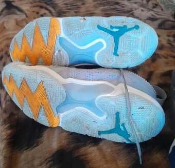 Buty Jordan edycja limitowana rozmiar 46 - 3