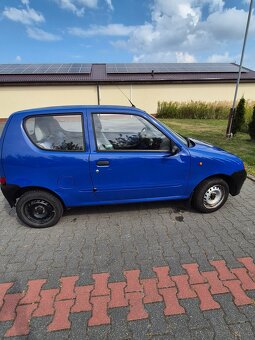 Fiat Seicento - 3