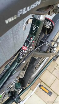 Rower górski 26 Grand G100 stal roz.19.5 st.bdb - 3