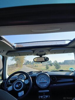Mini Cooper 1.6 diesel - 3
