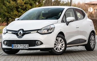 RENAULT CLIO - 3