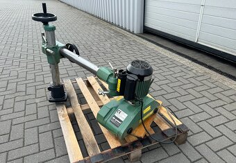 Posuw mechaniczny 3-rolkowy typ SK 30FD - 3