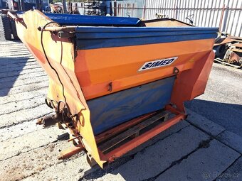 Przystawka do rozprowadzania Simed Svs 1.0 - 3