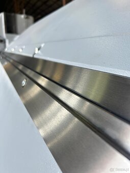 Zaginarka hydrauliczna XONM 2000/2A/4 - 3