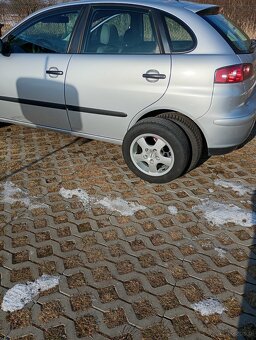 Sprzedam Seata Ibiza - 3