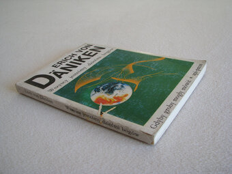 Wszyscy jesteśmy dziećmi bogów, Erich von Daniken, Wydanie I - 3