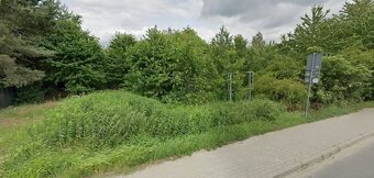 Atrakcyjna działka z MPZP –1011m2,gm. Miękinia- Żurawiniec - 3