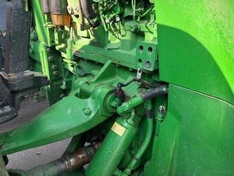 John Deere 8370R E23 rok 2018 8500mth GPS antena - 3