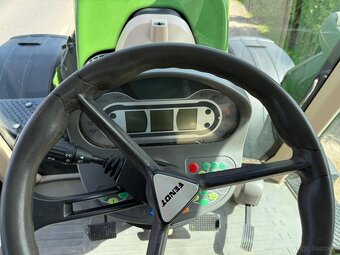Ciagnik Rolniczy Fendt 720 ProfiPlus. rok 2018 4500mth RTK - 3