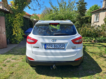 HYUNDAI Ix35 rocznik 2015 sprzedam - 3
