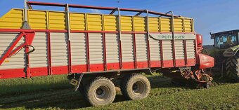 Pottinger JUMBO 8020 - 3