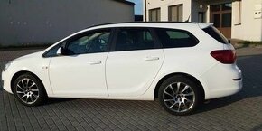 Opel Astra Lift 1.4 mpi ecoFlex -w super stanie - 3