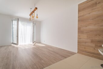 Nowe budownictwo, gotowe do zamieszkania 2 pokoje - 3