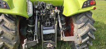 Traktor Claas Arion 420 - 3