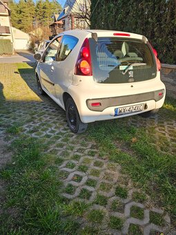 Peugeot 107 - 3